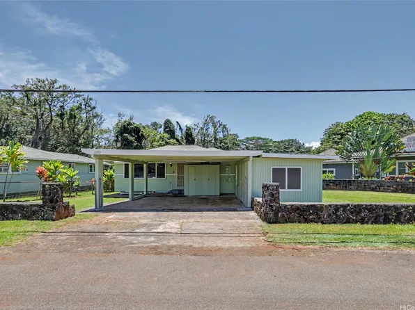 1725 Walea St, Wahiawa, HI 96786
