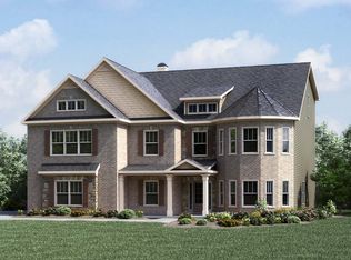 3079 Staglin Dr, Powder Springs, GA 30127