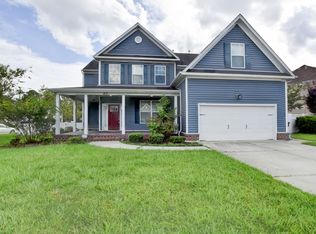 813 Evelyn Way, Chesapeake, VA 23322