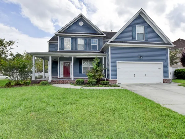 813 Evelyn Way, Chesapeake, VA 23322