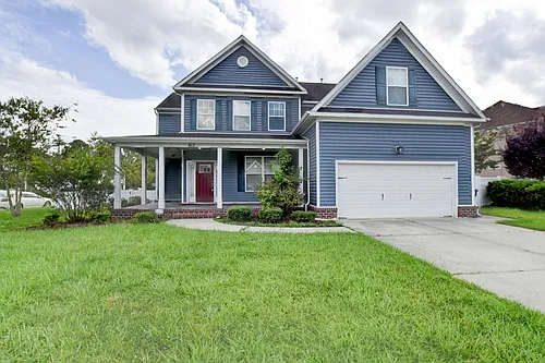 813 Evelyn Way Photo 1