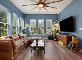 13607 Terrett Trce #110, Austin, TX 78717