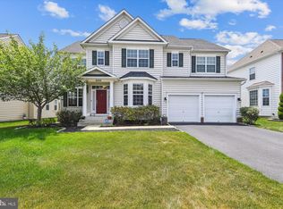 6205 Dispatch Way, Frederick, MD 21703