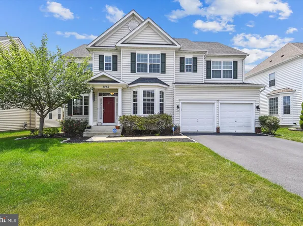 6205 Dispatch Way, Frederick, MD 21703