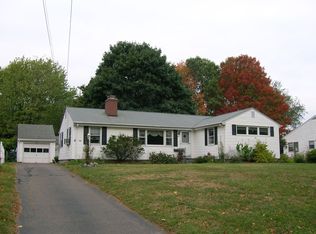86 Ferguson Rd, Manchester, CT 06040