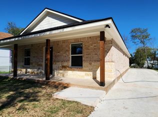 1121 N 10th St UNIT A, Waco, TX 76707