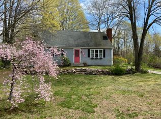 999 West St, Wrentham, MA 02093