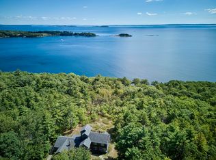 15 Wildwood Lane, Rockport, ME 04856