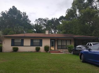 3216 Montcalm Dr, Jacksonville, FL 32208