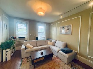 (Undisclosed Address), Hoboken, NJ 07030