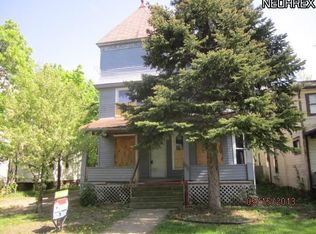 335 W 15th St, Lorain, OH 44052