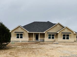 376 Muse Dr, Spring Branch, TX 78070