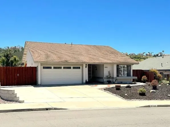 3594 Newland Rd, Oceanside, CA 92056
