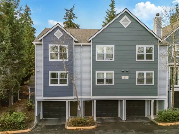 3116 164th Street SW #1101, Lynnwood, WA 98087
