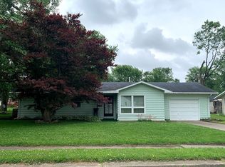 524 Day St, Logansport, IN