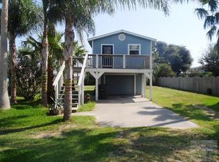 11821 Dale St, Galveston, TX 77554