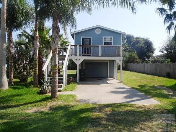 11821 Dale St, Galveston, TX 77554