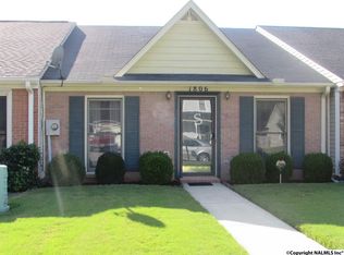 1806 E Brownstone Ct SW, Decatur, AL 35603