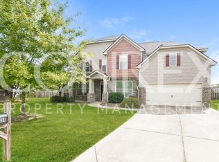 9034 Battle Ct, Grovetown, GA 30813