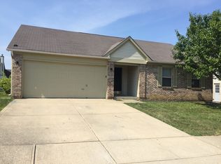 1250 Avalon Cir, Greenwood, IN