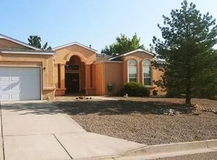 7321 Donet Dr NE, Rio Rancho, NM 87144