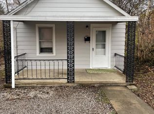 237 N Front St, Williamsburg, OH