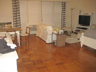 Rented by Living New York