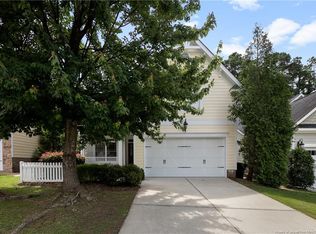 243 Blueridge Rd, Fayetteville, NC 28303