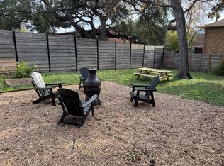 3305 Hampton Rd #B, Austin, TX 78705