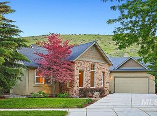 4129 Blue Wing Pl, Garden City, ID 83714