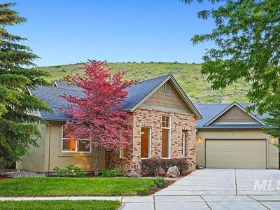 4129 Blue Wing Pl, Garden City, ID, 83714
