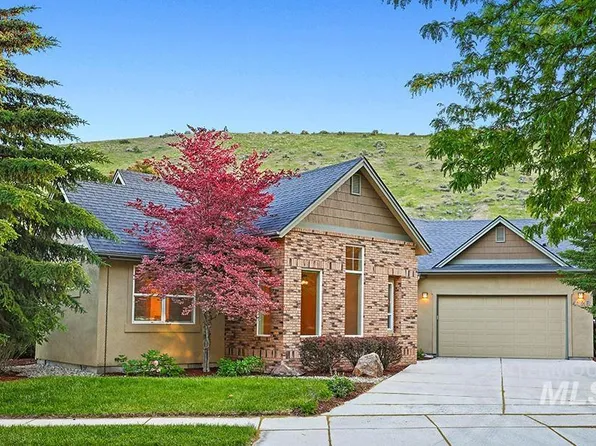 4129 Blue Wing Pl, Garden City, ID 83714