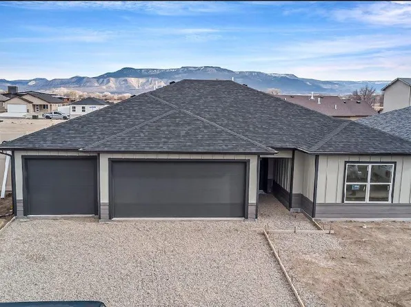 418 Pear Ln, Grand Junction, CO 81504