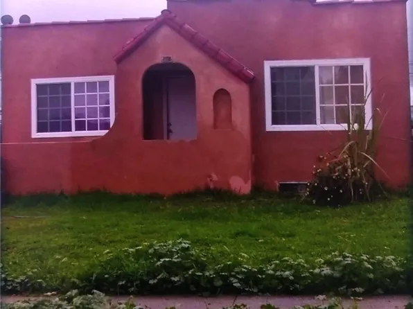 714 E 88th Pl, Los Angeles, CA 90002