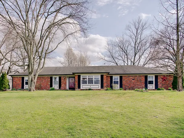 7 Chapman Ct, Greenfield, IN 46140