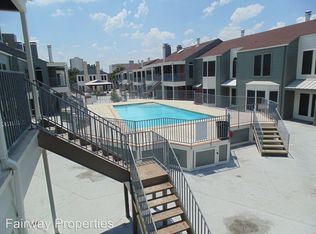 2529 Rio Grande St APT 82, Austin, TX 78705