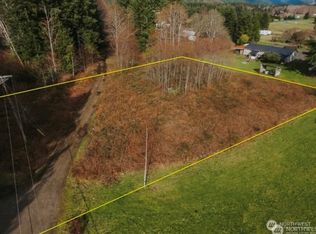 9999 Merchant Rd, Forks, WA 98331