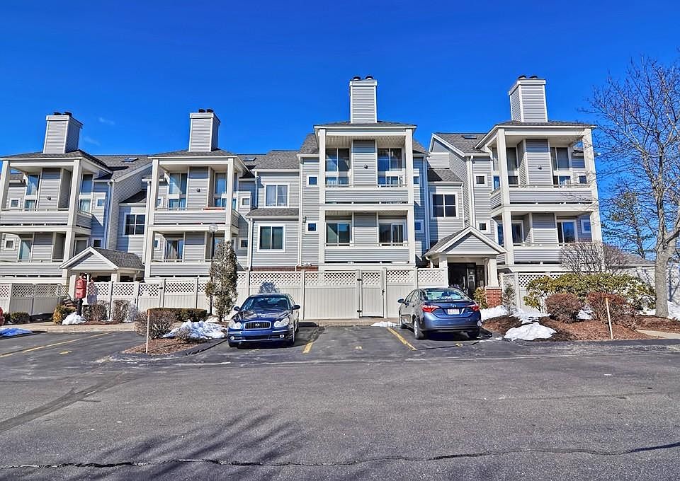 1st image of 200 Falls Blvd Unit D112