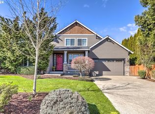 10975 NW Cami Pl, North Plains, OR 97133