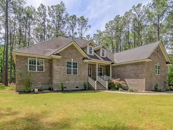 6363 Farm House Rd, Ravenel, SC 29470