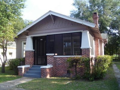 115 W 19th St, Jacksonville, FL, 32206