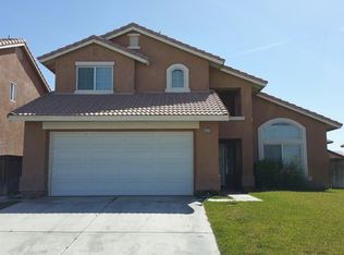 12775 Brookdale St, Victorville, CA 92392