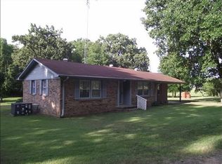 340 New Hope Rd, Adamsville, TN 38310