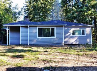6138 NW Fern Leona Rd, Seabeck, WA 98312