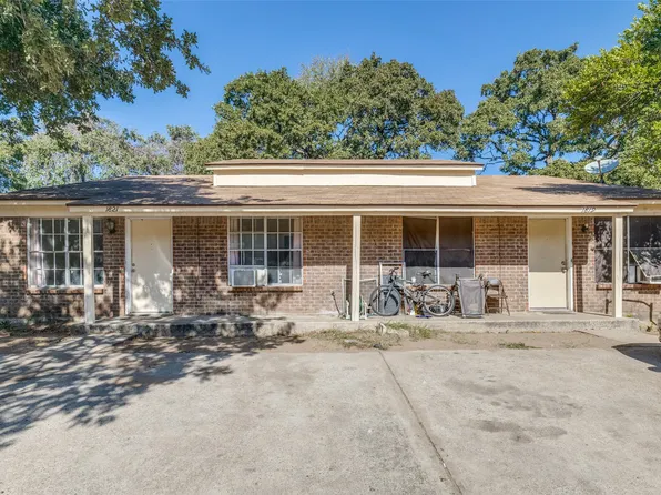 1819 Georgia St, Arlington, TX 76012