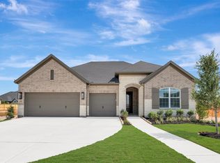 20507 Via Mimosa Dr, Cypress, TX 77433