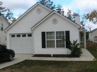 1351 Binford Pl, Douglasville, GA 30134