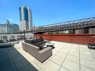 Rented by Heller Organization