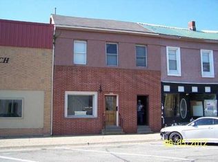 306 E Robinson St, Knoxville, IA 50138