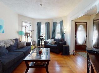 37 Marion Rd #1, Belmont, MA 02478